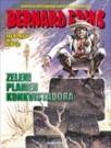 Bernard Prins 8 - Zeleni plamen konkvistadora Bernard Prins 8 - Zeleni plamen konkvistadora