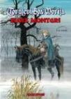 Tornjevi Boa - Morija 2 - Eloiz Montgri Tornjevi Boa - Morija 2 - Eloiz Montgri