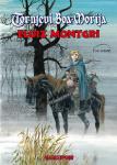 Tornjevi Boa - Morija 2 - Eloiz Montgri