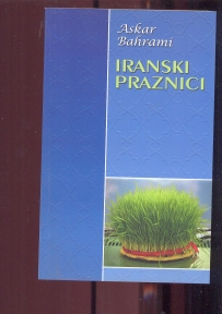 Iranski praznici 