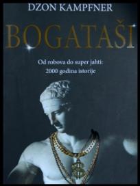 Bogataši