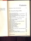 The Classified Man: Twenty-Two Types of Men