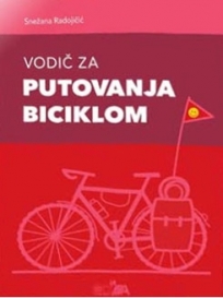 Vodič za putovanja biciklom Vodič za putovanja biciklom