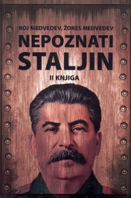 Nepoznati Staljin II