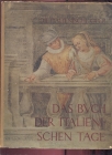 Die italienische Oper Das Buch der italienischen Tage