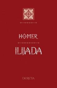 Ilijada - treće izdanje