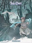 Tornjevi Boa Morija 13 - Luda Gretel