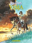 Tornjevi Boa - Morija 14 - Vasja