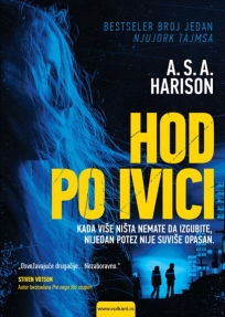Hod po ivici Hod po ivici