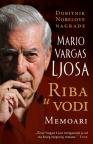 Riba u vodi - memoari Riba u vodi - memoari