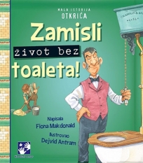 Zamisli život bez toaleta