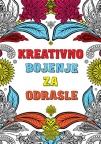 Kreativno bojenje za odrasle