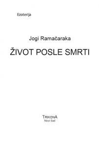 Život posle smrti