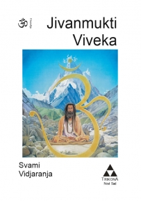 Karma joga - Jivanmukti Vivekananda