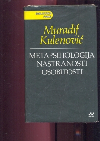Metapsihologija nastranosti osobitosti