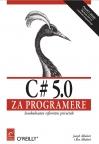 C# 5.0 za programere C# 5.0 za programere