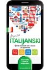 Srpsko - italijanski rečnik osnovnih reči i izraza sa izgovorom