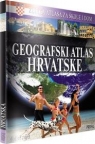 Geografski atlas Hrvatske