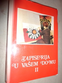 Tapiserija u vašem domu II 