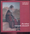 Na šotani bokeljske otmenosti Dubravka Jovanović