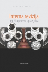 Interna revizija - podrška procesu upravljanja