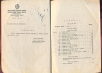 Pravilo garnizonske službe u JA  1946g