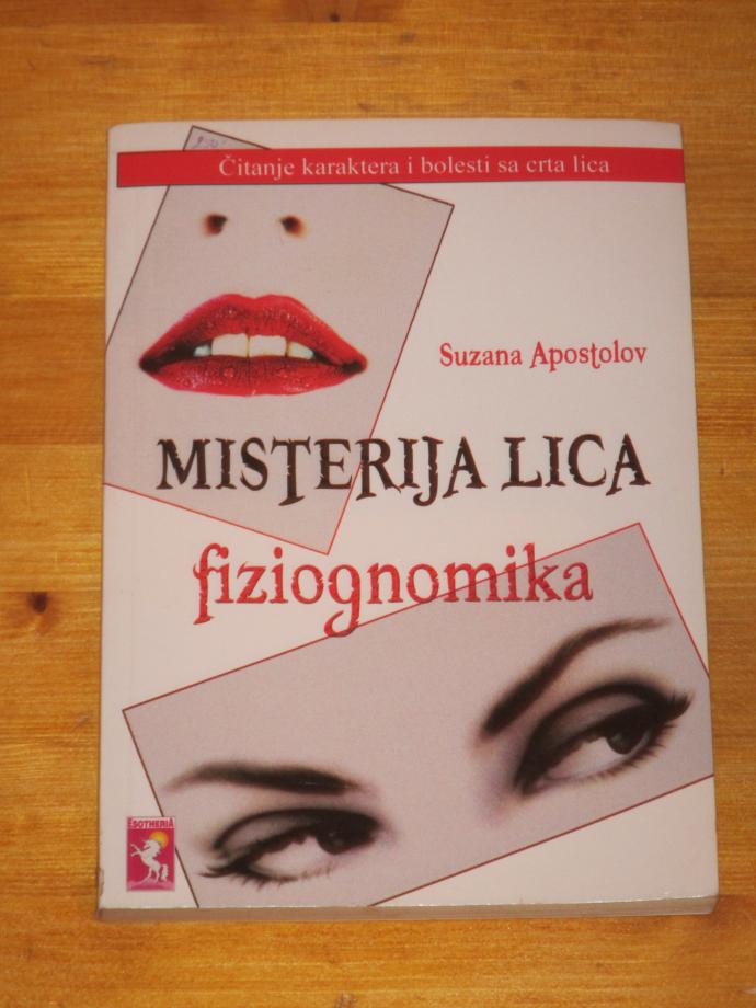 misterija lica suzana apostolov misterija lica suzana apostolov