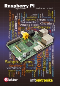 Raspberry Pi - Hardverski projekti