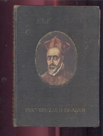 Torquemada i inkvizicija u Španiji