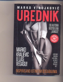 Urednik 