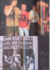 Emir Kusturica & the No Smoking Orchestra - Fotomonografija