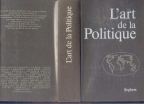 L art de la politique