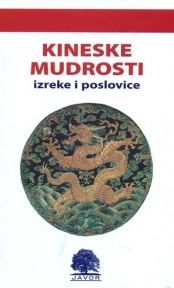 Kineske mudosti