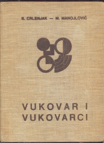Vukovar i vukovarci 