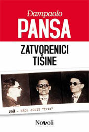 Zatvorenici tišine