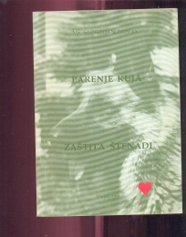 Parenje kuja zaštita štenadi