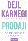 Prodaj!: Kako uspešno prodavati