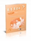 Francuski jezik 5 Et toi ? 1, priručnik za nastavnike