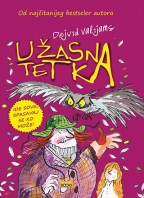 Užasna tetka