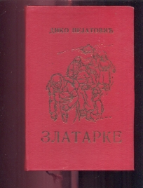 Zlatarke Diko Pejatović
