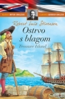 Ostrvo s blagom – Treasure Island