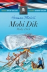 Mobi Dik – Moby Dick dvojezično izdanje