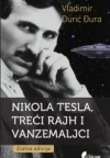 Nikola Tesla, Treći Rajh i vanzemaljci