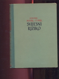 Svjesni riziko 