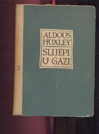 Slijepi u Gazi 