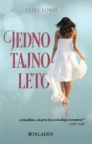 Jedno tajno leto