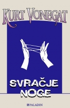 Svračije noge