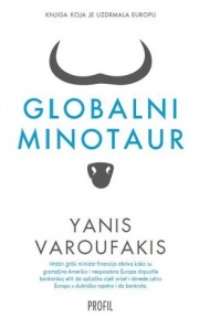 Globalni Minotaur