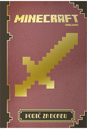 Minecraft vodič za borbu