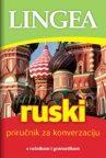 Ruski, priručnik za konverzaciju Ruski, priručnik za konverzaciju
